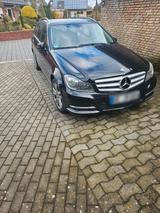 Mercedes-Benz W204  2012 - Mercedes-Benz 420 mit Benzin-Antrieb