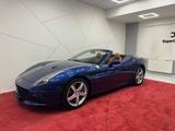 Ferrari T*APPLECARPLAY*TOP SPEC*BLUE*NETTO 99.000€ - blaue Ferrari California