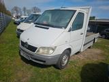 Mercedes-Benz Sprinter 313 CDI nur 6.700km - gebrauchte Mercedes-Benz Sprinter aus dem Jahr 2005