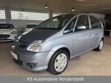 Opel Meriva Edition 1 Hand Tüv 06/2028 - gebrauchte Opel Meriva aus dem Jahr 2006
