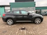 BMW X6 xDrive35d - BMW X6 aus 2008 mit Diesel-Antrieb