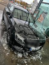 Mercedes-Benz MERCEDES AMG.C250 tds+ - Mercedes-Benz C 250 in Bochum