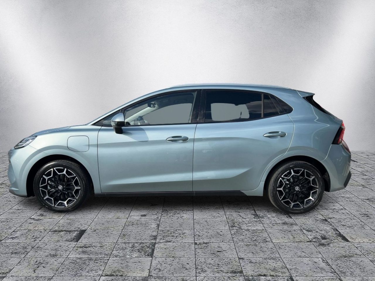 MG 4 EV Urban Premium 54 kWh imagem 3