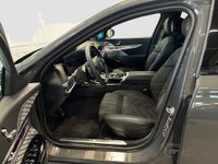 BMW 740 - Vorschau Bild 7