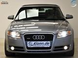 Audi A4 3.0 TDI V6 232PS Quattro Cabriolet S-Line SHZ - Audi A4 aus 2008: 3.2