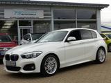 BMW 116 i Edition M Sport Shadow AHK+LED+PDC+Shzg+17 - BMW 116 aus 2019