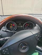 Mercedes-Benz mercedes  ml - gebrauchte Mercedes-Benz ML 350 aus dem Jahr 2007