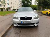 BMW 535d mpaket - gebrauchte BMW 535 aus dem Jahr 2007