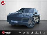 Porsche Cayenne Turbo PANO Burmester Soft-Close