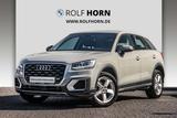 Audi Q2 30 TDI sport Klima Sportsitze Tempomt PDC LED - Audi Q2 30 TDI Gebrauchtwagen