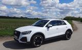 Audi Q2 35 TFSI S tronic Facelift, Matrix,5J Garantie - gebrauchte Audi Q2 mit Facelift