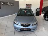 Mazda 2 Lim. 1.4 Active - gebrauchte Mazda 2 aus dem Jahr 2005