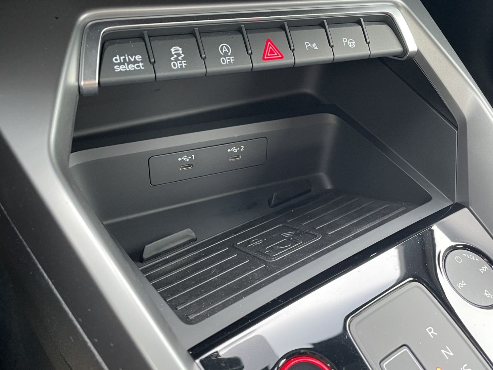 Audi S3 - Bild 24
