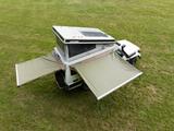 Toyota Land Cruiser HZJ78 Expeditionsmobil Weltreise - Allradantrieb Land