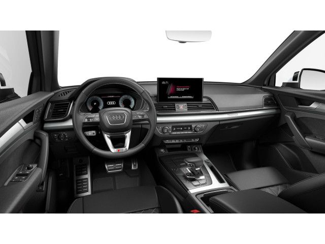 Audi Q5 - Bild 6