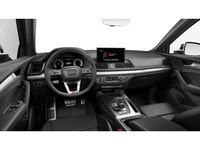 Audi Q5 - Vorschau Bild 6