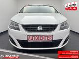 Seat Alhambra 20th Anniversary "7 SITZER-PANO-NAVI" - : Kleinbus, Sitzer 20