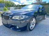 BMW 530 5 Touring 530 d xDrive - BMW 530: Kombi, 530d Xdrive