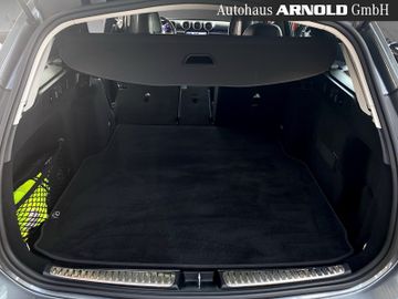 Mercedes C 200 - 11