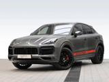 Porsche Cayenne Coupe 4.0 V8 GTS, Porsche approved 