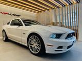 Ford FORD MUSTANG GT 500 V8 5000 DEPOTENZIATA A LIBRE - Ford Mustang mit LPG-Antrieb: Coupe