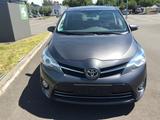 Toyota Verso 2.2l D-CAT Life 5-Sitzer Life - Toyota Verso in Düsseldorf