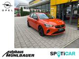 Opel Corsa-e Electric Edition **Rückfahrkamera*PDC** - Opel Corsa: Electric