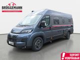 Dethleffs Globetrail 640 HR Fiat Chassis-, Komfort-, Elekt - Offers matching your search criteria