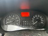 Dacia Logan MCV 1.4 MPI Ambiance - Dacia Logan aus 2007: Mcv