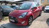 Hyundai ix20 1.6 Space Plus-Paket Automatik*PDC-NAVI-AHK - Hyundai ix20 Space-Plus-Paket