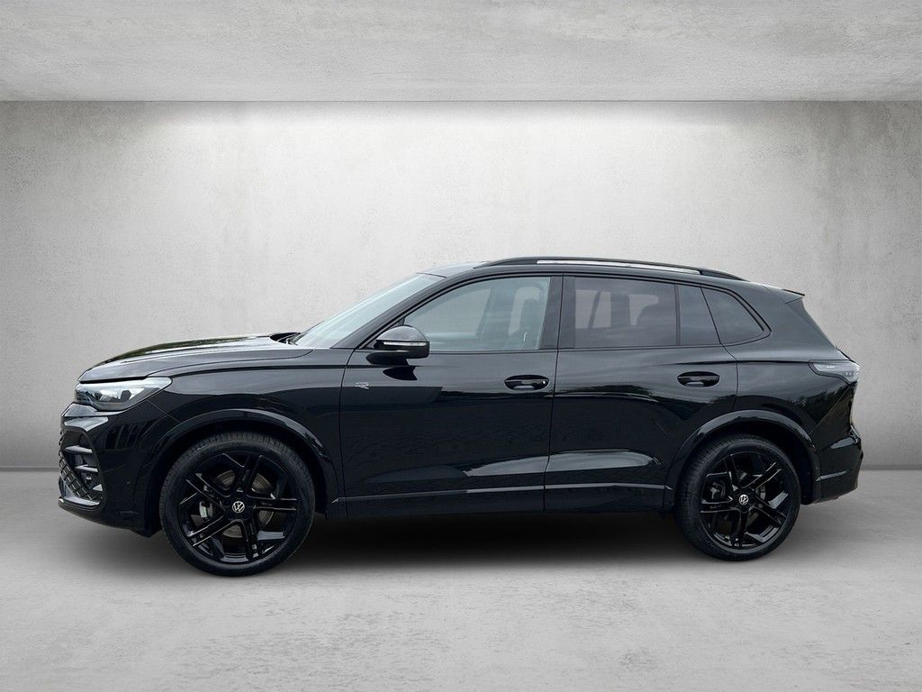 Volkswagen Tiguan 2.0 TDI DSG 4Motion R-Line LED ACC PDC foto 2