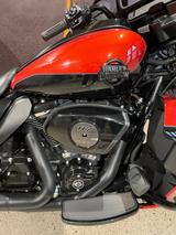 Harley-Davidson FLHXU Street Glide Ultra WINTERDEAL VORFÜHRER - HARLEY-DAVIDSON ULTRA GLIDE