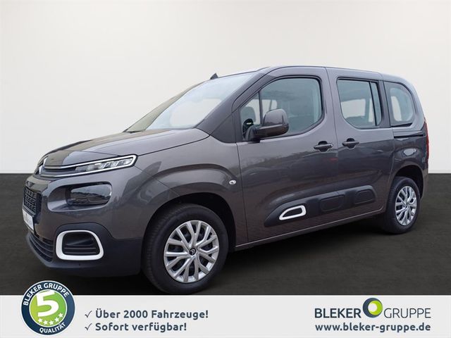 Citroën Berlingo BlueHDi 100 Feel M