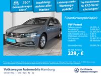 Volkswagen Passat - Vorschau Bild 1