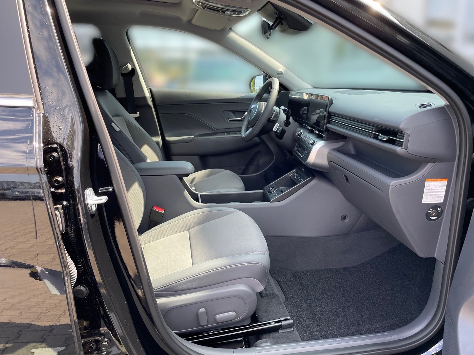 Hyundai Kona – Bild 15