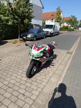 Aprilia RS 125 replica  - APRILIA REPLICA