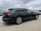 Audi A6 40 TDI*Design*Leder*LED-Matrix*Cam*Pano* - gebrauchte Audi A6 aus dem Jahr 2022