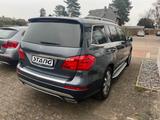 Mercedes-Benz GL 500 GL -Klasse GL 500 BlueEfficiency 4Matic / - Mercedes-Benz GL 500 Gebrauchtwagen