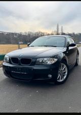 BMW 118i M Paket Neuer Motor (10000km) - BMW 118 aus 2007: 118i