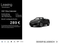 Volkswagen T-Roc - Vorschau Bild 1