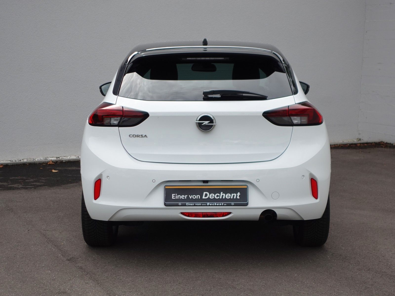 Fahrzeugabbildung Opel Corsa Elegance 1.2T,Sitzhzg,Kamera,LED,Allwetter