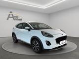 Ford Puma 1.0 Titanium NAVI APP ACC LED TEMP PDC SHZ - Ford Puma in Stuttgart