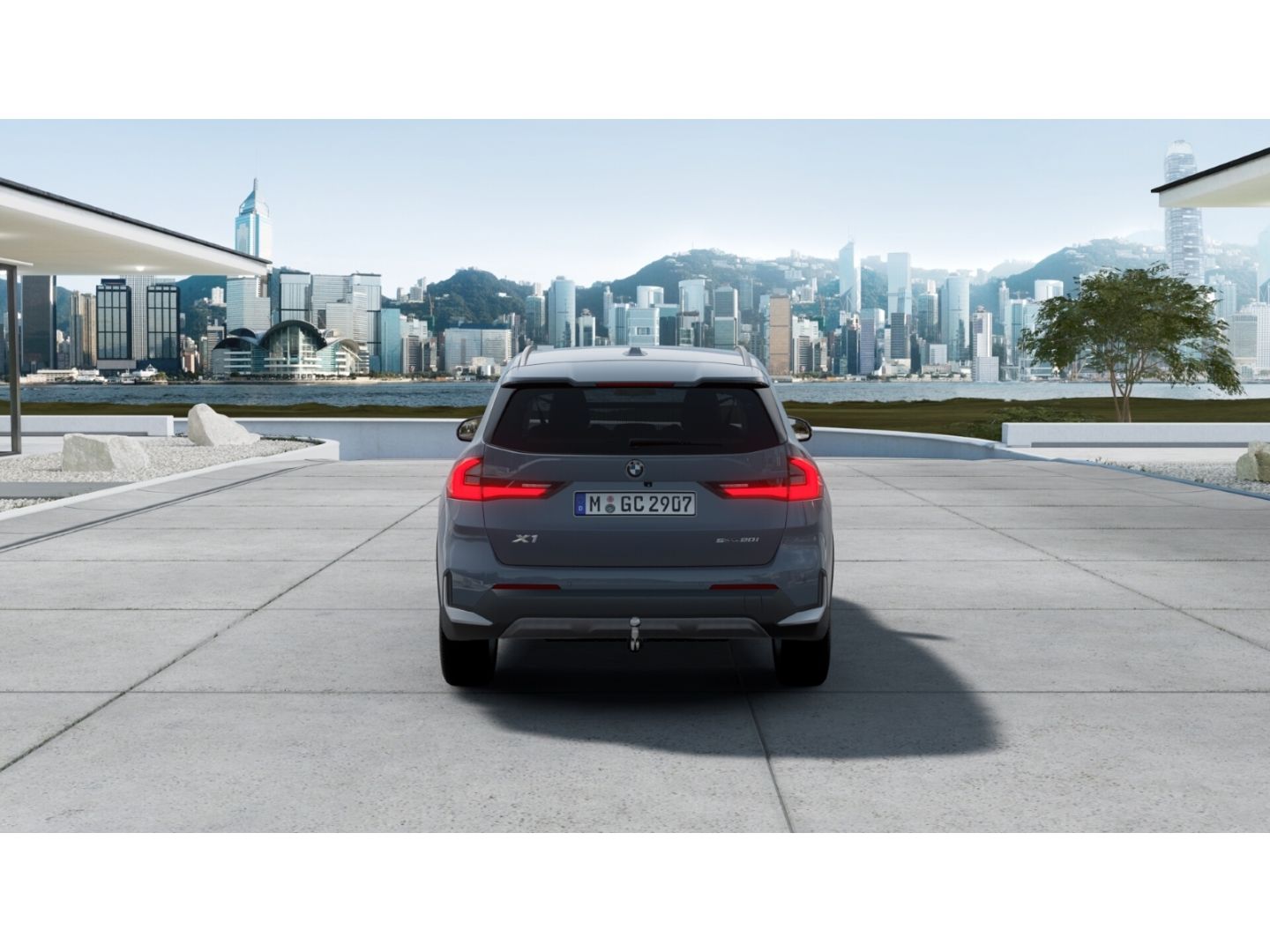 BMW X1 sDrive 20i xLine HUD H K Sound 360° ACC AHK foto 3