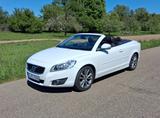 Volvo C70 D3 Geartronic INSCRIPTION , Navi, TEL. - Volvo C70: I