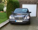 Mercedes-Benz E 220 D CLASSIC Classic - gebrauchte Mercedes-Benz E 220 aus dem Jahr 1997