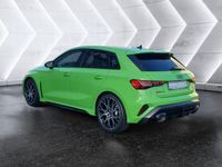 Audi RS3 - Vorschau Bild 3