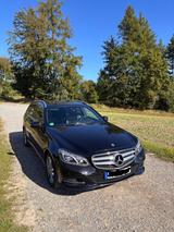 Mercedes-Benz E 200 CDI  - Mercedes-Benz E 200: E200cdi
