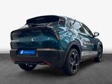 Alfa Romeo Junior 1.2 VGT Ibrida Speciale - Alfa Romeo Junior: Limousine