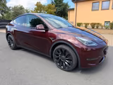 Tesla Model Y Long Range Dual Motor AWD R21 96,8% SOH - Tesla Gebrauchtwagen von 2024