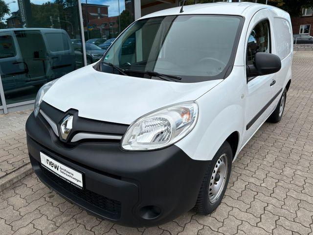 Renault Kangoo dCi 80 Rapid Klima/FSE/Ganzjr./Einph.